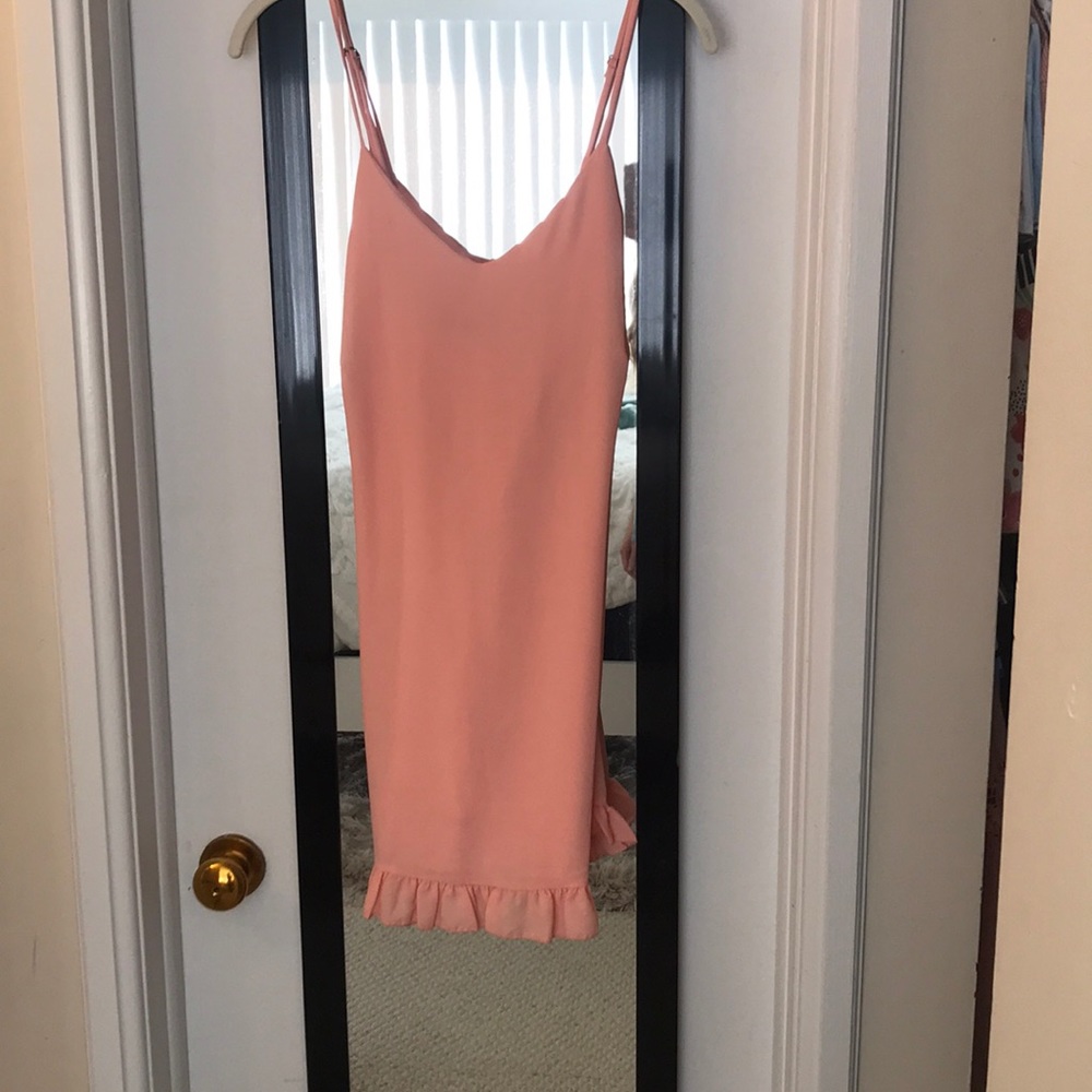 Lulus dress